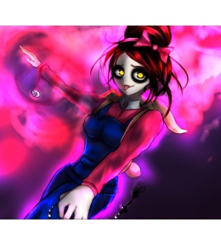 Pink Rage Otome Steam Key GLOBAL
